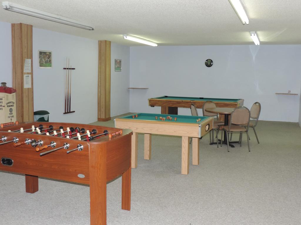 Hunters Lodge Motel Paducah Экстерьер фото