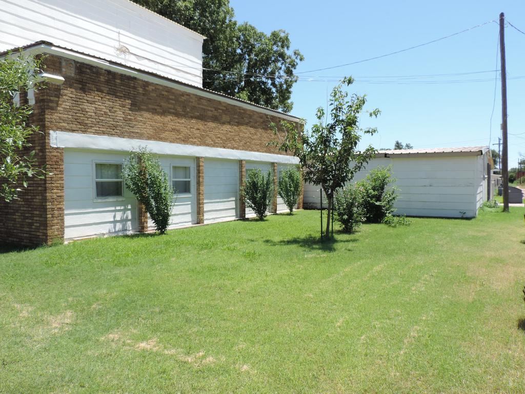 Hunters Lodge Motel Paducah Экстерьер фото