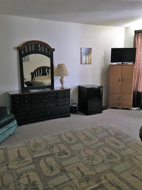 Hunters Lodge Motel Paducah Экстерьер фото