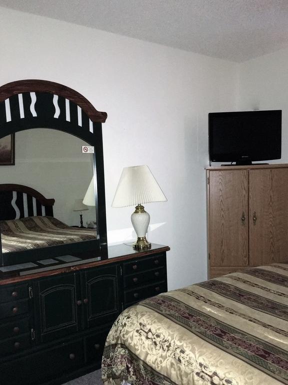 Hunters Lodge Motel Paducah Экстерьер фото