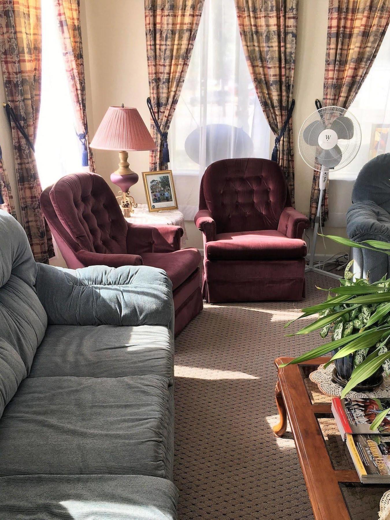 Hunters Lodge Motel Paducah Экстерьер фото