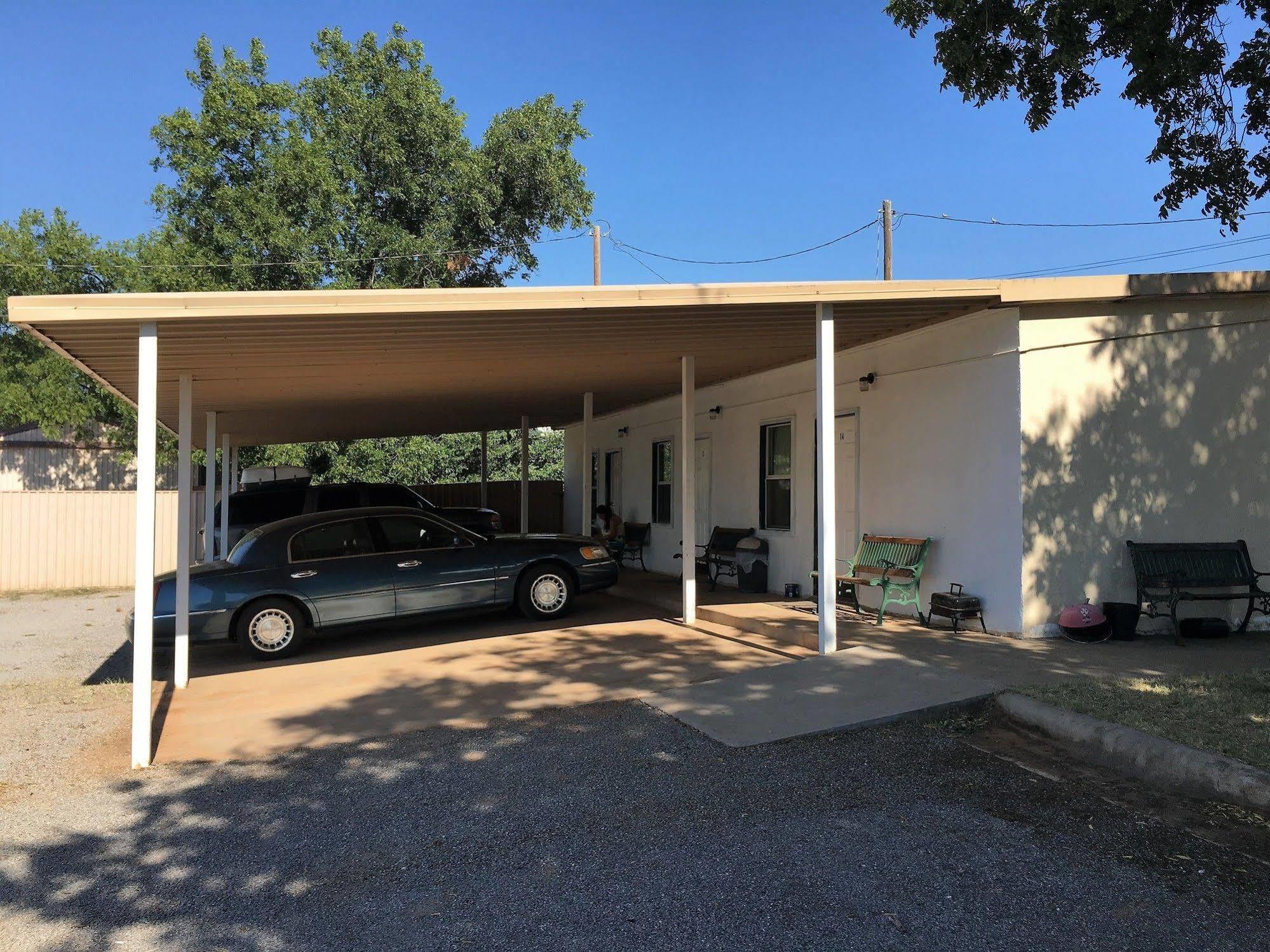Hunters Lodge Motel Paducah Экстерьер фото