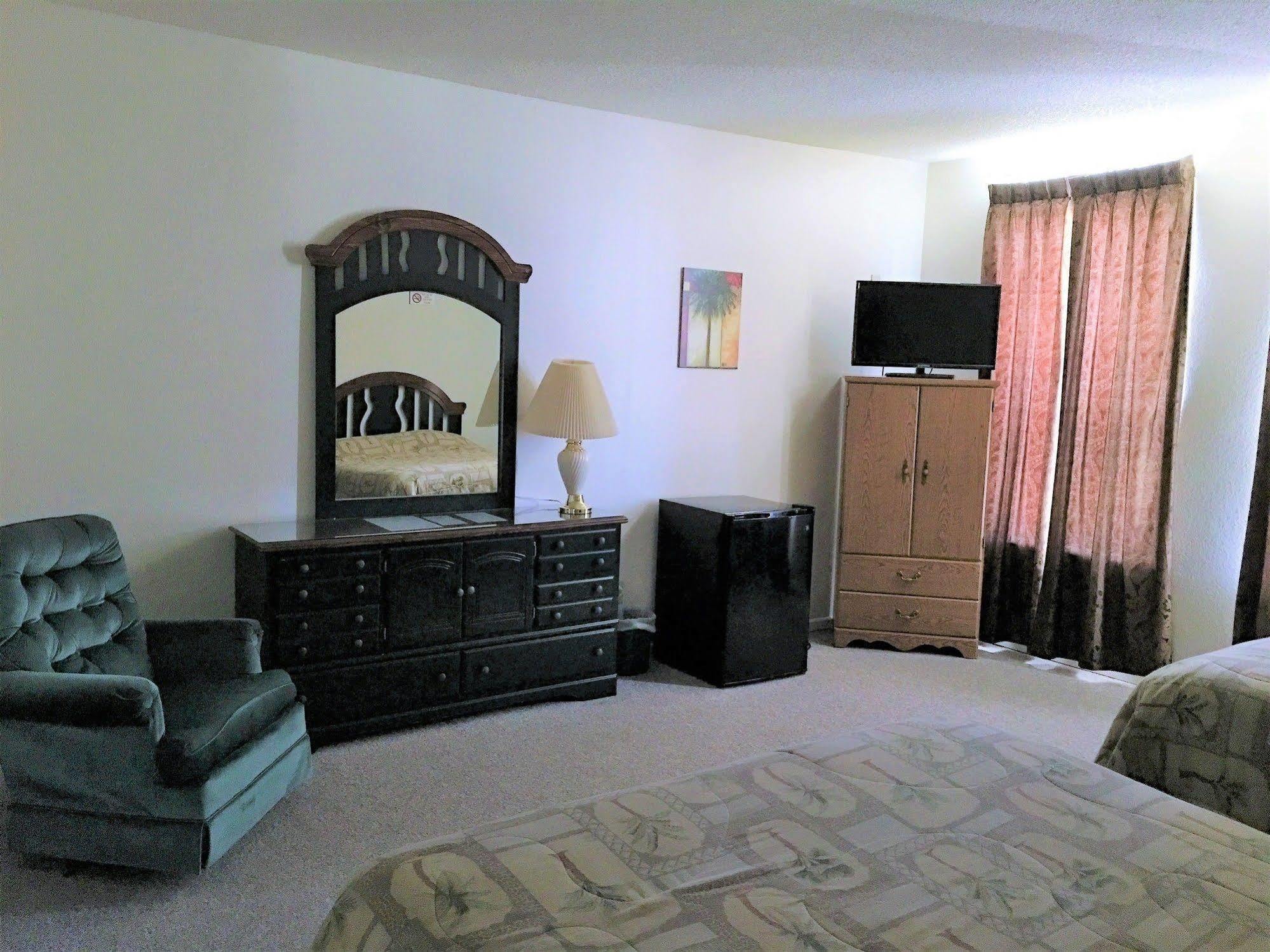 Hunters Lodge Motel Paducah Экстерьер фото